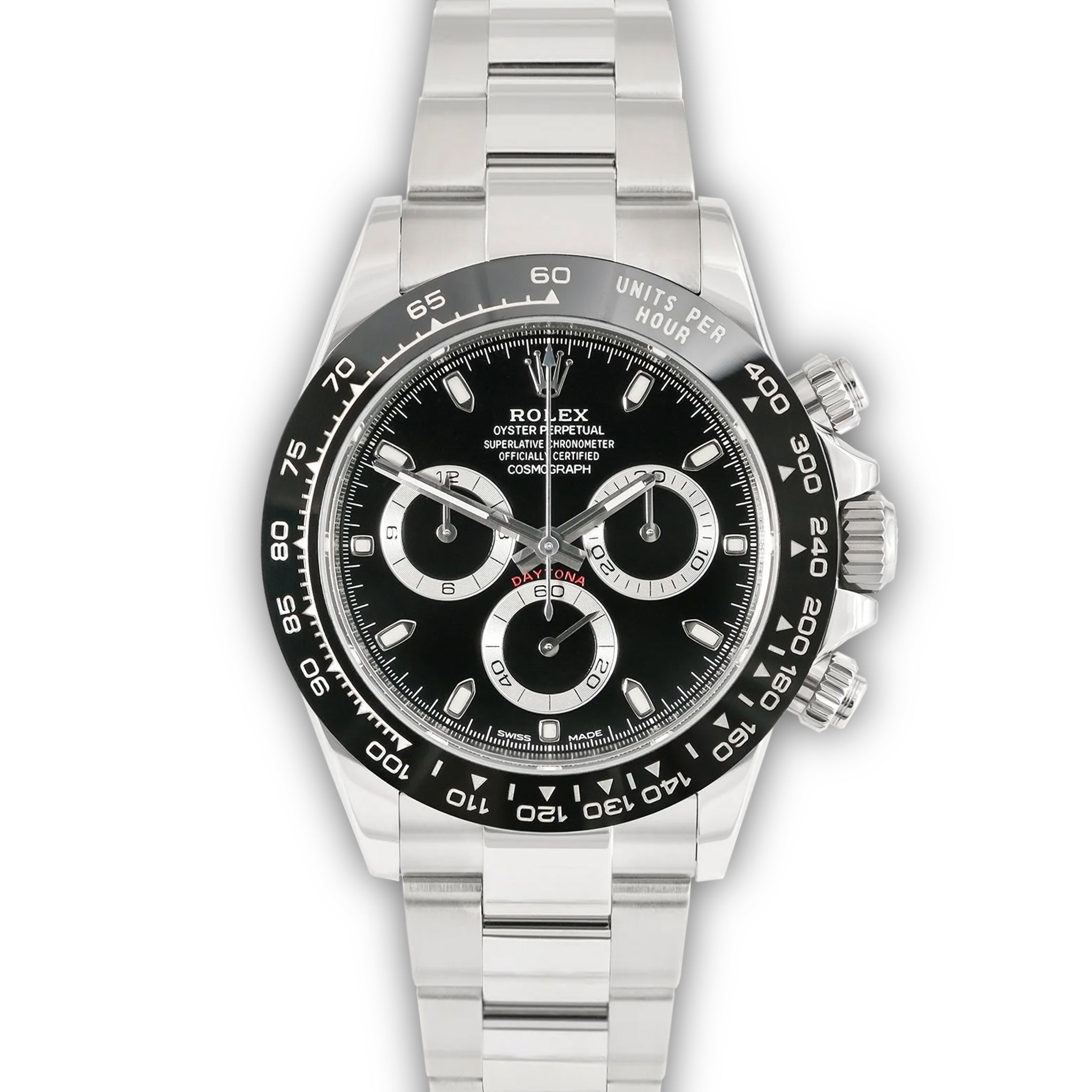 Rolex Daytona 116500LN