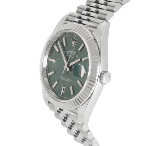 Rolex_Datejust_41_126334_-_Mint_Green_2
