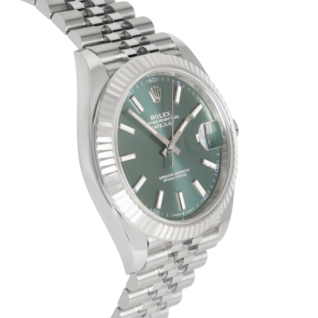 Rolex_Datejust_41_126334_-_Mint_Green_3