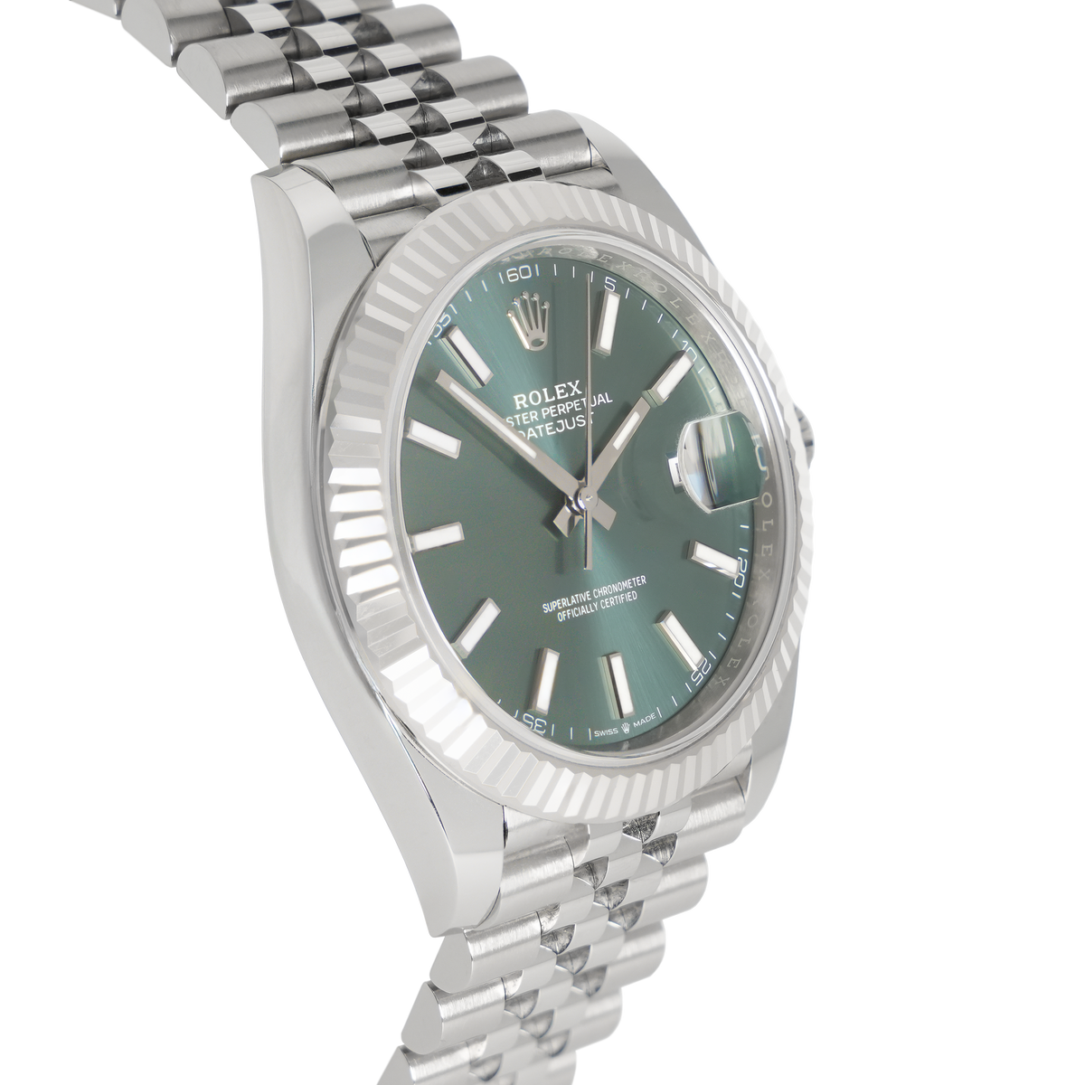 Rolex_Datejust_41_126334_-_Mint_Green_3
