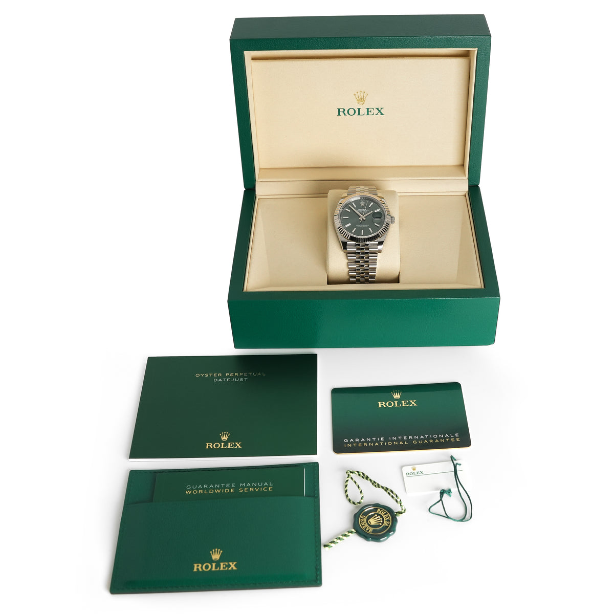 Rolex_Datejust_41_126334_-_Mint_Green_Box
