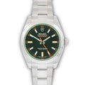 Rolex Milgauss 116400GV