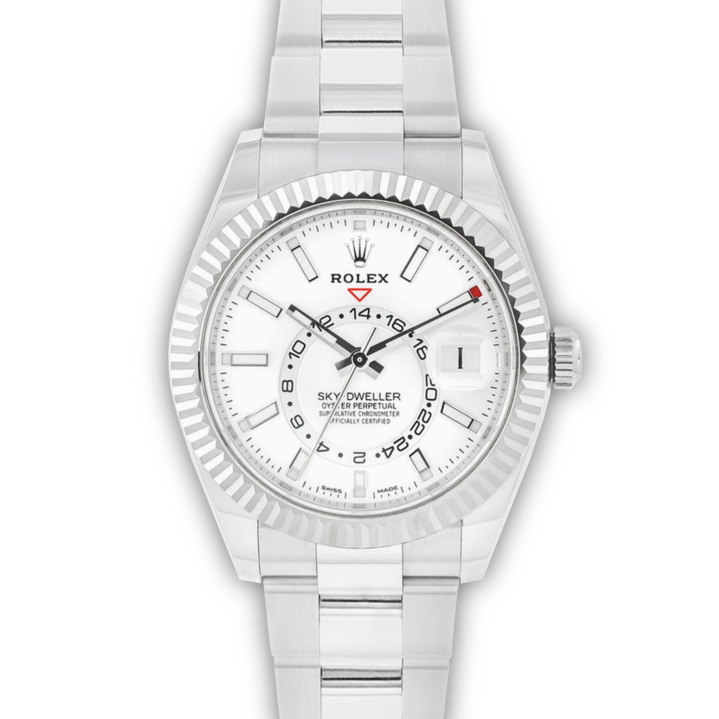 Rolex Sky-Dweller 326934 2